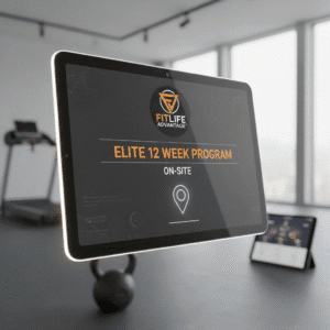 Elite On-Site Program