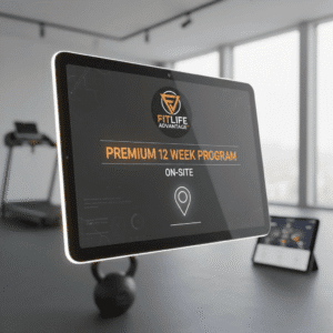 Premium On-Site Program
