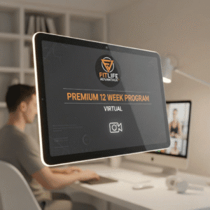 Premium Virtual Program