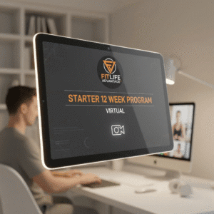 Starter Virtual Program